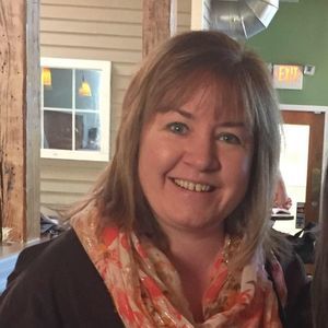 Meet your Posher, Cathy